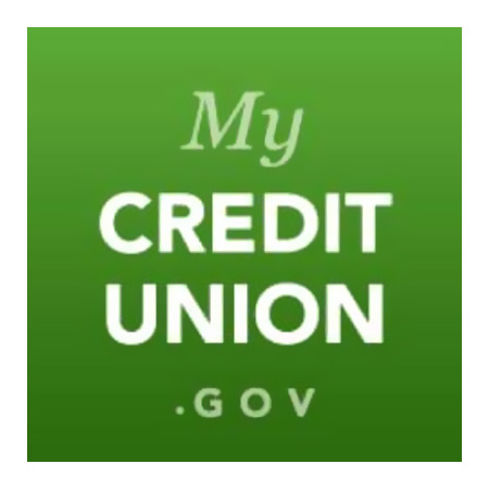 My Credit Union Website